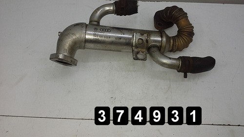 2007 VW POLO AGR VENTIL NUR KüHLER 1400TDI 045131513P