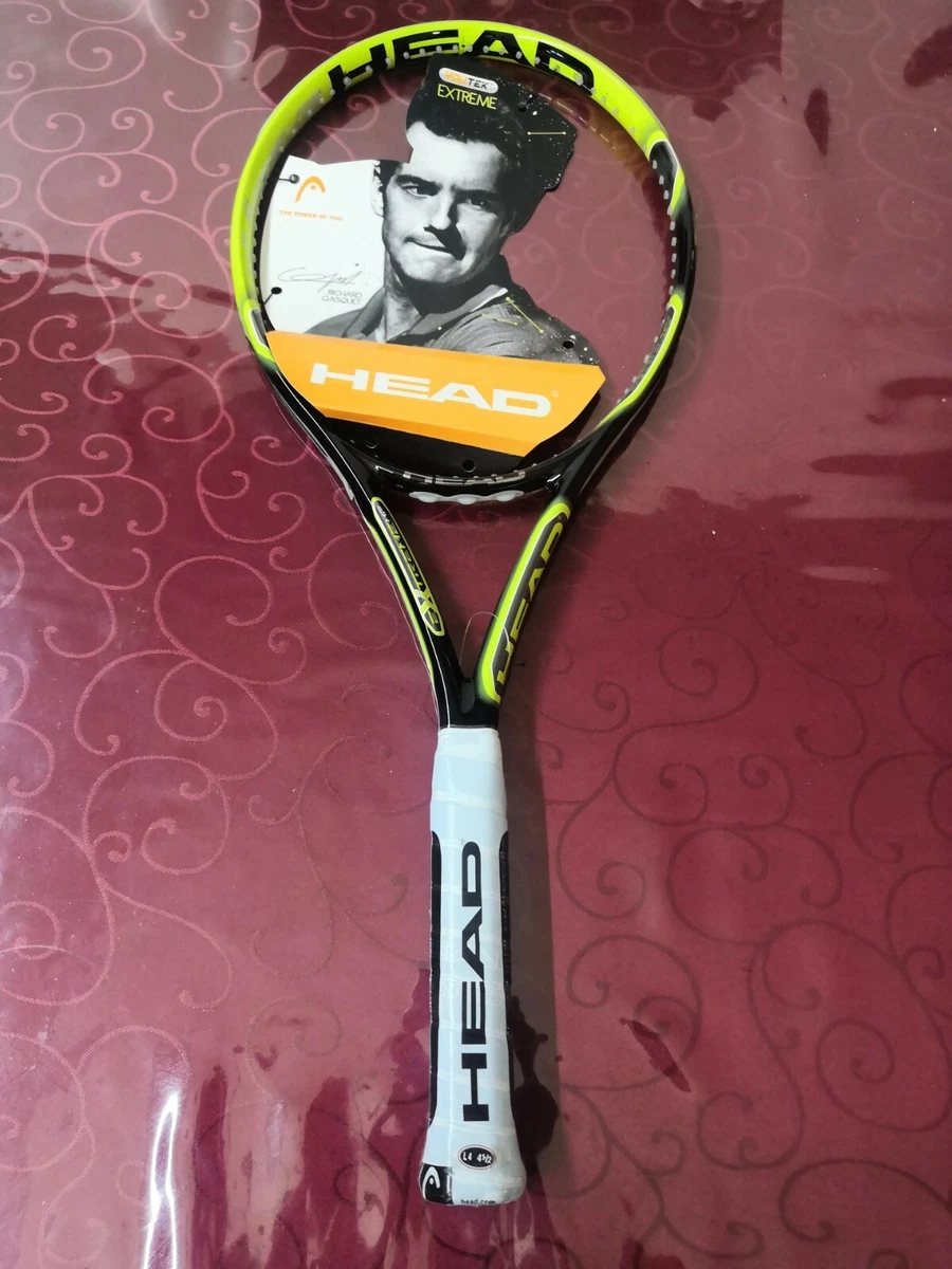 Head Youtek Extreme Mp for sale | eBay