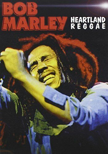 Heartland Reggae - Bob Marley DVD - Foto 1 di 2