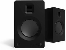 Kanto Tuk Powered Speakers - (matte Black)
