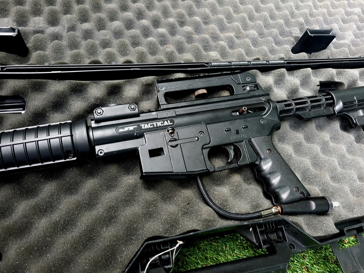 トイガン tasco TAS-R385 トイガン tasco TAS-R385 Tasmanian Tiger