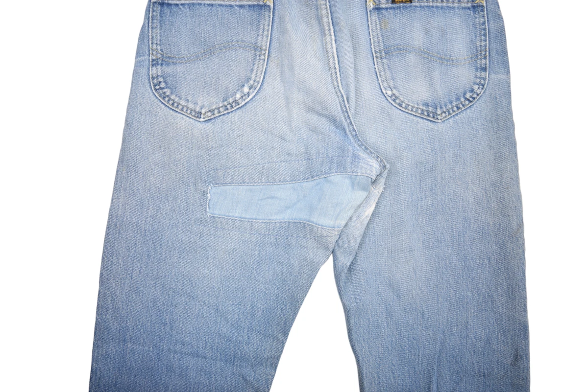 Lee cheap jeans ebay