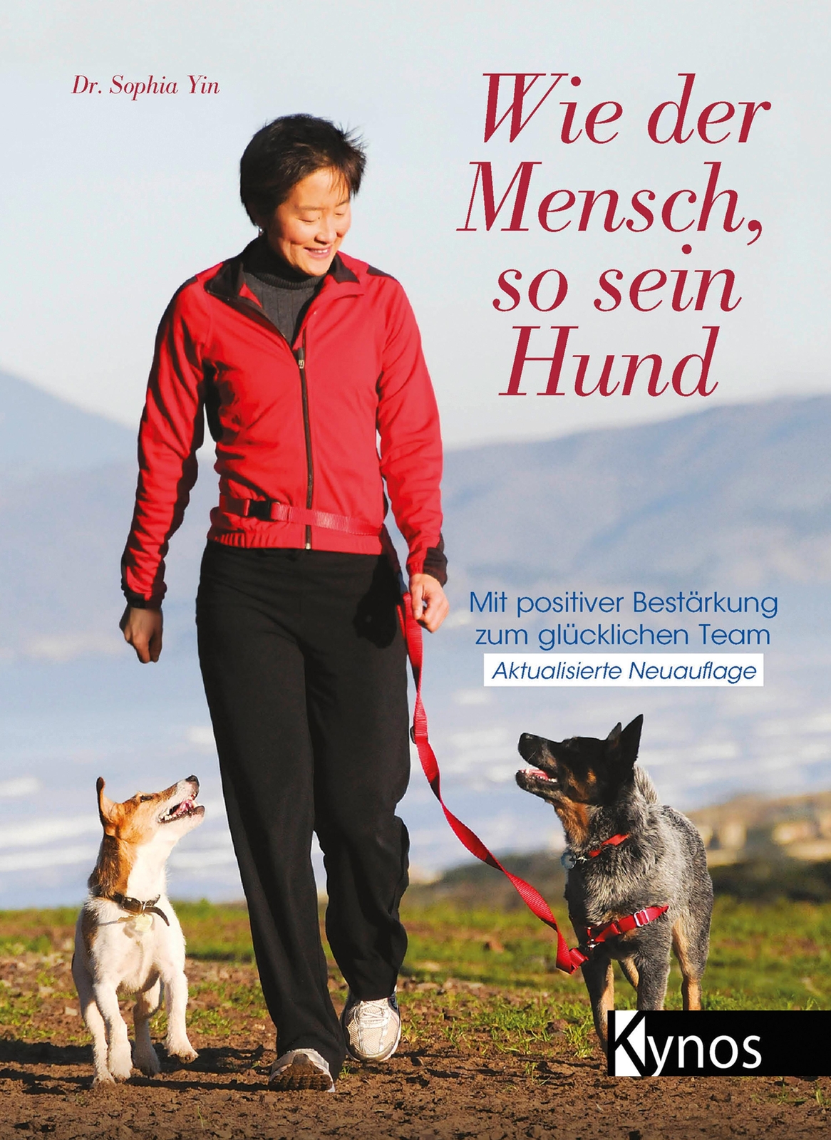 Wie Der Mensch, So Sein Hund | Mit Positiver Bestärkung Zum