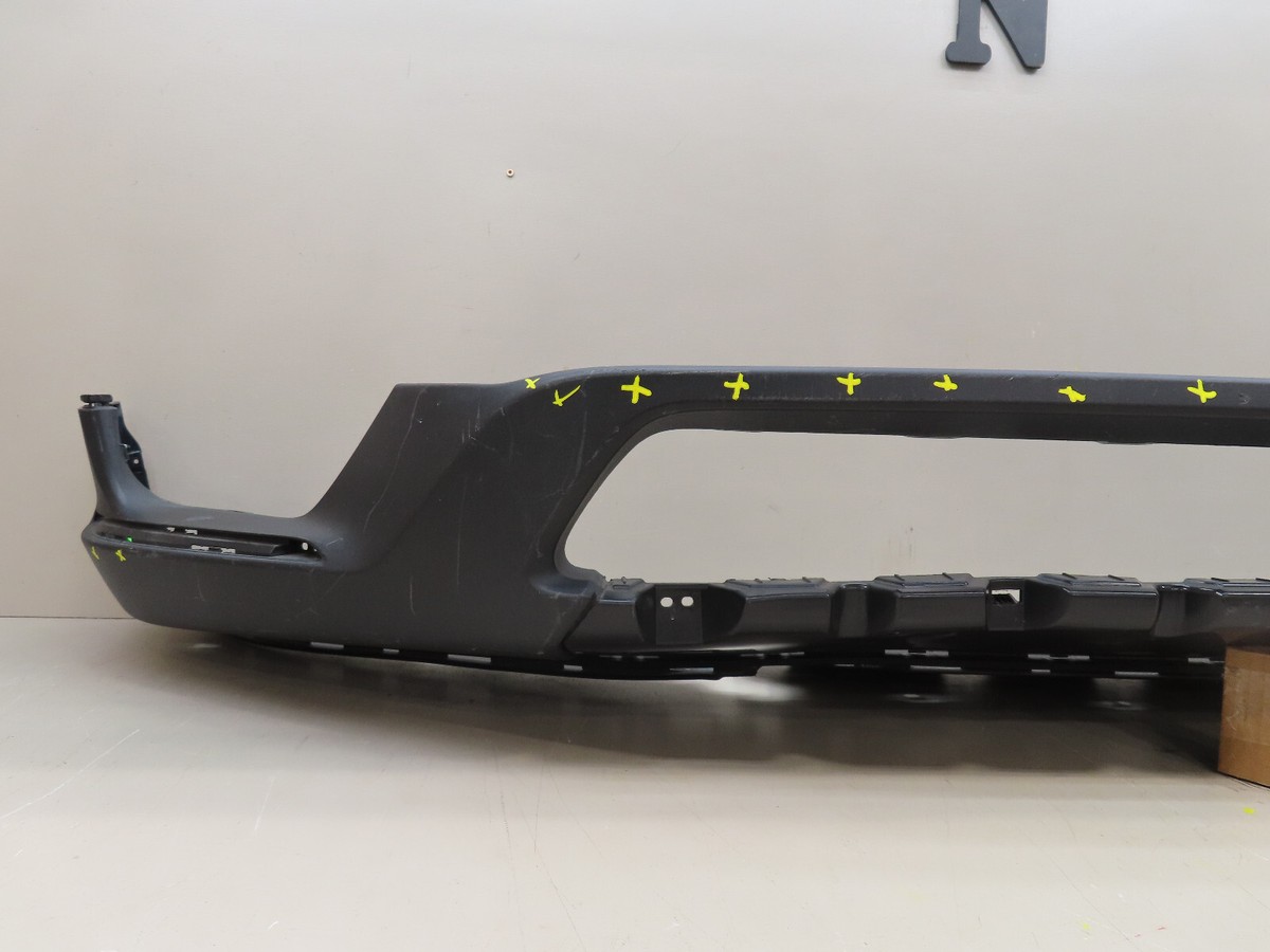 2019-2022 HONDA PILOT FRONT LOWER BUMPER COVER OEM 71110-TG7-A5 | eBay