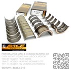 <!--F#f_0-->RACE MAIN/CONROD BEARINGS -0.010
