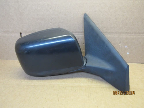 2008 2009 2010 2011 2012 2013 Nissan Rogue Right Passenger Side View Mirror OEM