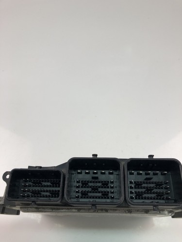 Unidad de control motor DB5 CITROËN ECU 9674254080 0281015849 - Imagen 3 de 4