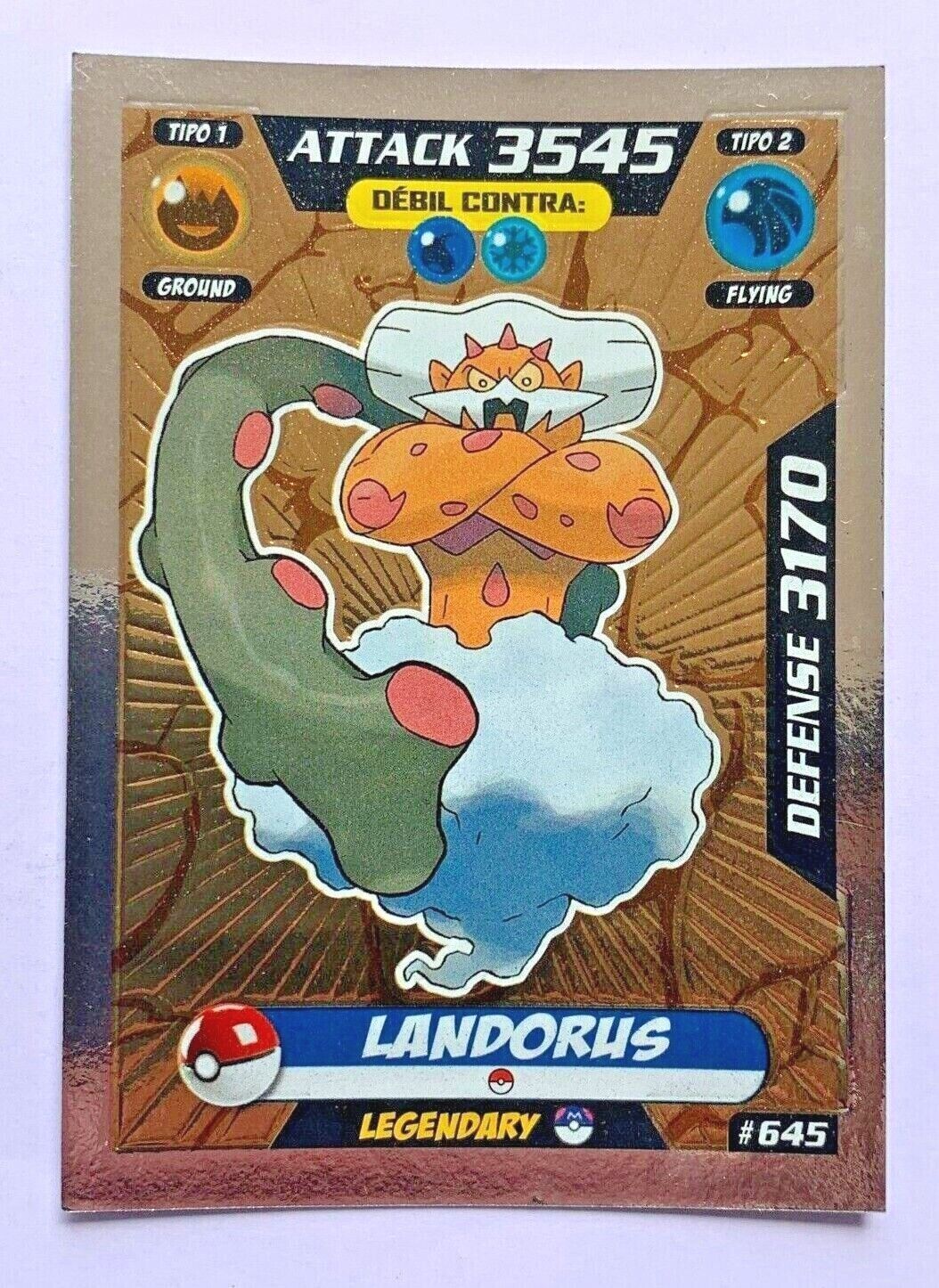 POKEMON POKEDEX Sticker EF #064-065 KADABRA / ALAKAZAM Edition PERU 2022