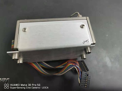 Used Good HP 33321SC + 33321SD 15V DC attenuator free shipping - Picture 2 of 4