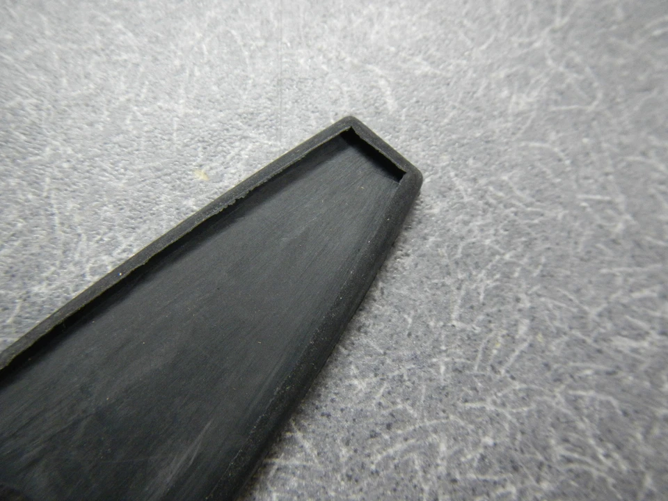 Junta de espejo retrovisor lateral Buick Riviera base control remoto 1963 1964 1965 1966 1967 NUEVO Foto 4 de 4