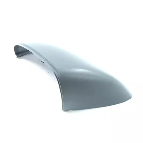 Genuine Volkswagen Drivers Side Font Lower Mirror Cover 7P6-857-537-GRU