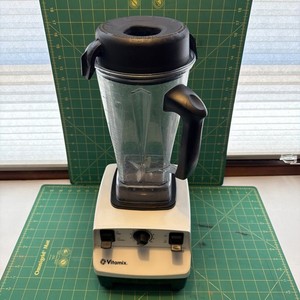 Vitamix Blending Cup and Bowl Starter Kit | eBay