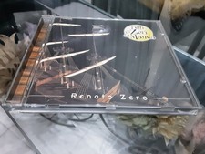 cd renato zero tutti gli zeri del mondo 2000 fonopoli