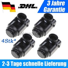 4x Parksensor PDC Einparkhilfe 0035428718 0015427418 F&uuml;r Mercedes W203 W168 W210