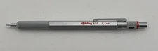 Rotring 300 Series Mechanical Pencil in Silver - 0.7mm