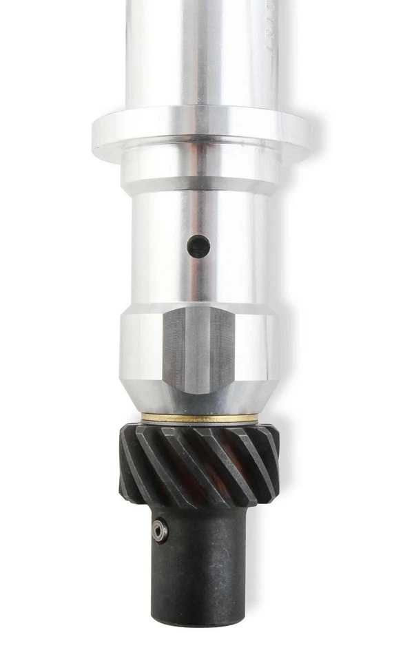 Distribuidor Mallory - Distribuidor Mallory Unilite para Pontiac 301-455 Foto 3 de 4