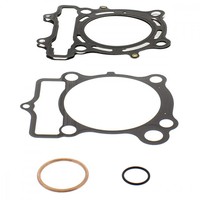 Dichtungssatz Topend Zylindersatz P400510160009 FüR Suzuki RM-Z 250 2007-2009
