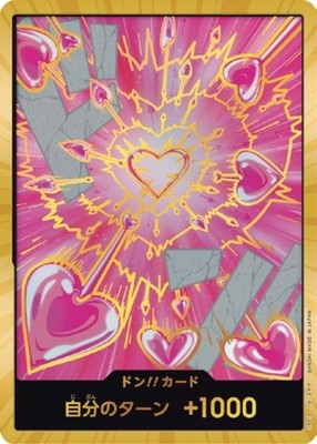 Gold Frame DON !! Card Boa Hancock ONE PIECE PRB-02 The Best Vol.2