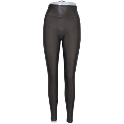 Spanx, Leggings, Größe: XS, Grau, Elasthan/Polyamid/Polyurethan, Einfarbig #FQA