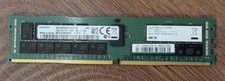 Samsung 32GB DDR4 PC4-2666V-RB2-12-DB1 M393A4K40CB2-CTD7Y Server Memory Module