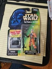 1997 Kenner Star Wars The Power Of The Force: Biggs Darklighter - NEW, SEALED!!!