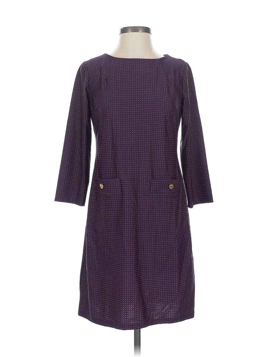 Jude Connally Casual Dress