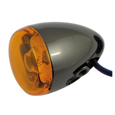 Blinklicht CHRIS PRODUCTS (Spezifisch Für Modell, Abhängig Vom Serienhalter)