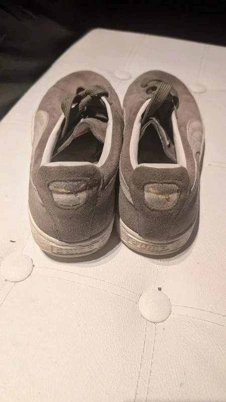 Puma Suede Classic+, photo 4 of 5