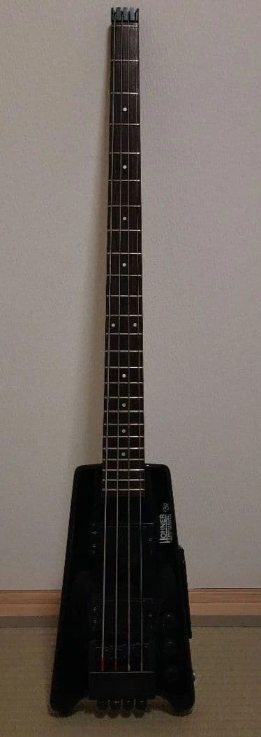 Preços baixos em Guitarra baixo elétrico HOHNER Violões | eBay