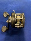 Shimano Bantam 10X SG Vintage Casting Reel Black Finish Made in Japan — photo 2