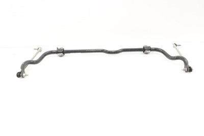 2015 -2020 MERCEDES GLA250 X156 FRONT STABILIZER SWAY ANTI ROLL BAR W/ LINKS OEM