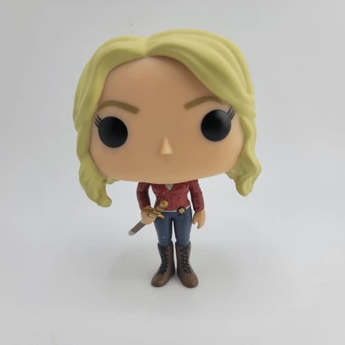 Funko Pop! Emma Swan Figure #267 Once Upon a Time Collectible