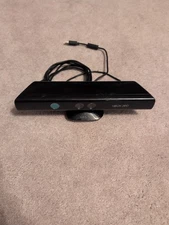 Official Microsoft Xbox 360 Kinect Motion Sensor Bar