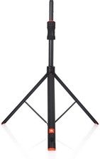 JBL Bags JBLSPKSTGAPRO JBL Deluxe Gas Assist Speaker Stand
