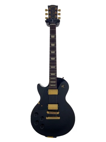 Gibson Electric Guitar LP Studio 2011 LH BLK Les Paul Type Black HH Used