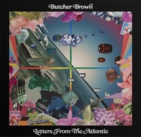 Audio Cd - Butcher Brown - # - Concord Music Group -D- Neu