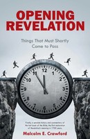 Malcolm E. Crawford | Opening Revelation | Taschenbuch | Englisch (2016)