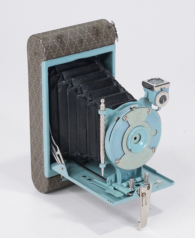 Kodak Petite vintage camera equipment - eBay listing photo 4