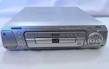 Technics SL-DV170 5-fach DVD-Wechsler