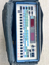 Ameritec AM5XT Voice/Data Transmission Test Set 0.1Hz-1200Hz