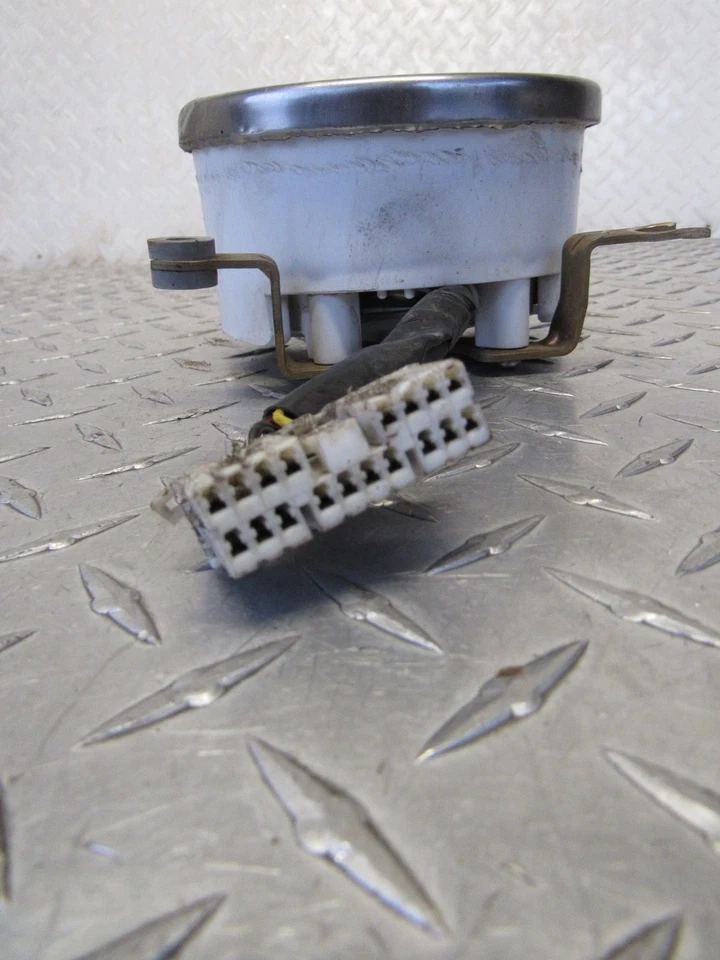 1997 97 YAMAHA XVZ13A XVZ13 1300 ROYAL STAR SPEEDOMETER GAUGE - Image 3 of 4