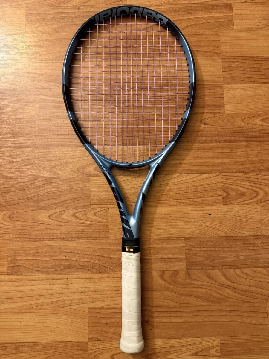 Raquette Babolat Pure Drive Team OS – Occasion, Taille 4 1/8, Super Pour Jouer !