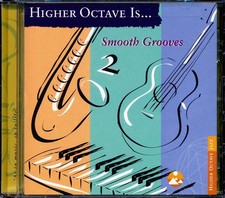 Brian Savage, Brian Hughes, Dancing Fantasy, William Aura, Etc. - Smooth Groo...