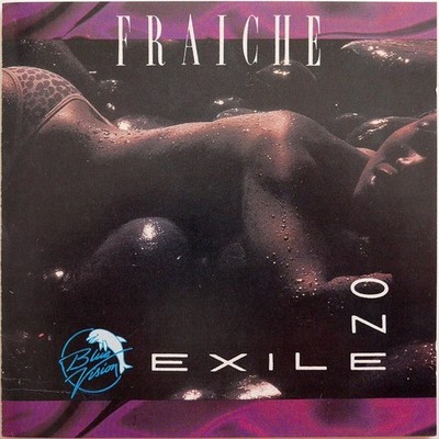 CD Exile One: Fraiche (Zouk - 1991)