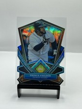 2013 Topps - Cut to the Chase Prince Fielder #CTC-38