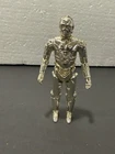 Vintage 1977 Kenner Star Wars ANH Lot First 12 C-3PO Droid Complete Hong Kong