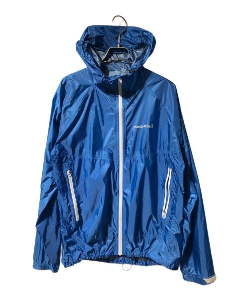 mont-bell Versalite Jacket blue 1128291
