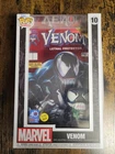 Marvel Venom #10 Lethal Protector NEW - UNOPENED