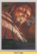 2023 Upper Deck Blizzard Legacy Collection Uncommon Jim Raynor #55 READ 04ys