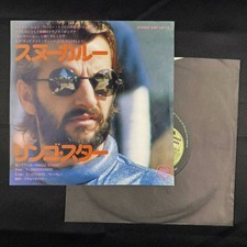 Ringo Starr Snookeroo 7